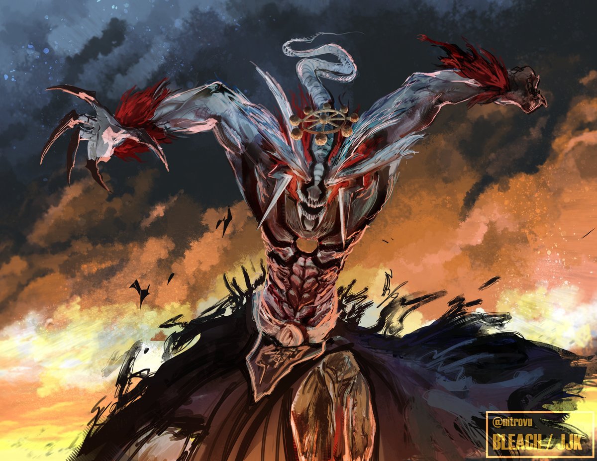 Ichigo Kurosaki in Jujutsu Kaisen Explained Powers and Potential